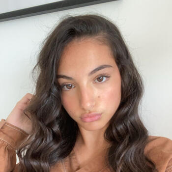 Babysitter La Rochelle: Léa