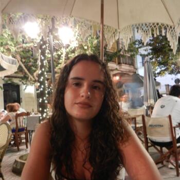 Canguro en Zaragoza: Ane