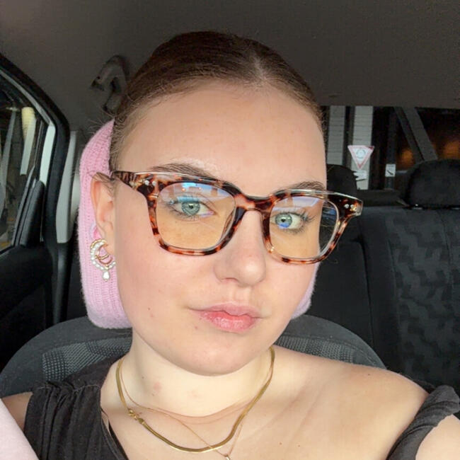 Babysitter in Forster: Kayla