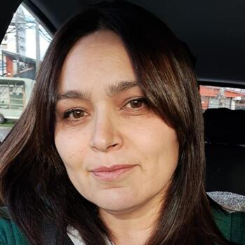 Babysitter Temuco: Susana
