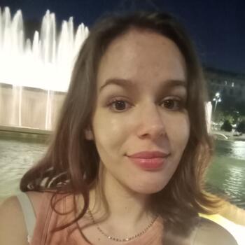 Babysitter a Milano: Ana