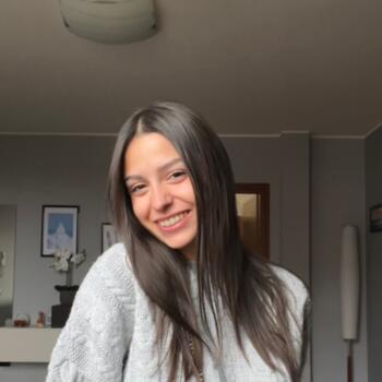 Babysitter Canegrate: Giulia