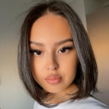 Babysitter in Nice: Kenza