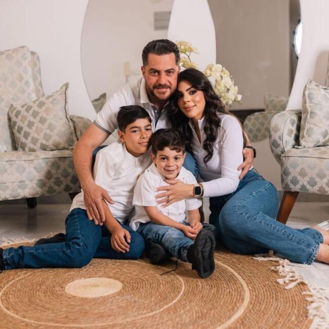 Babysitting job in Amman: Zeina