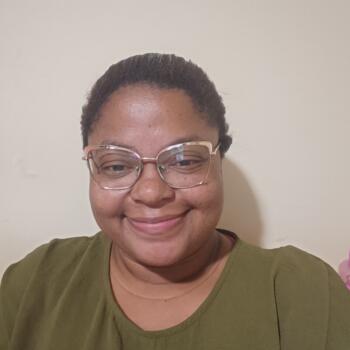 Babysitter in São Paulo: Patricia