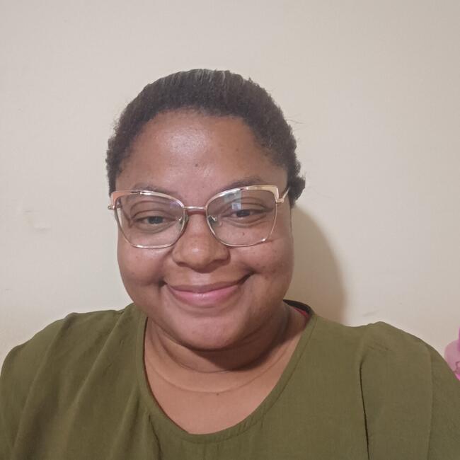 Babá em São Paulo: Patricia