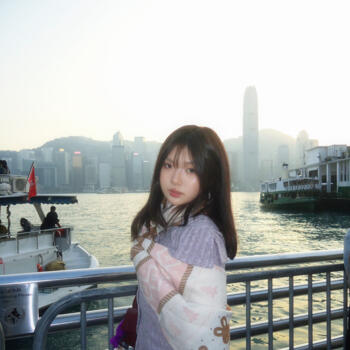 Babysitter in Singapore: Eunyse