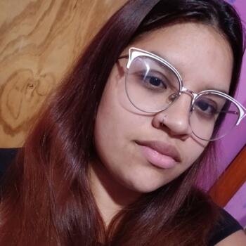 Babysitter Rosario: Ariadna