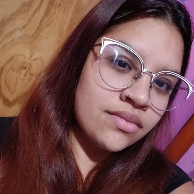 Babysitter in Rosario: Ariadna