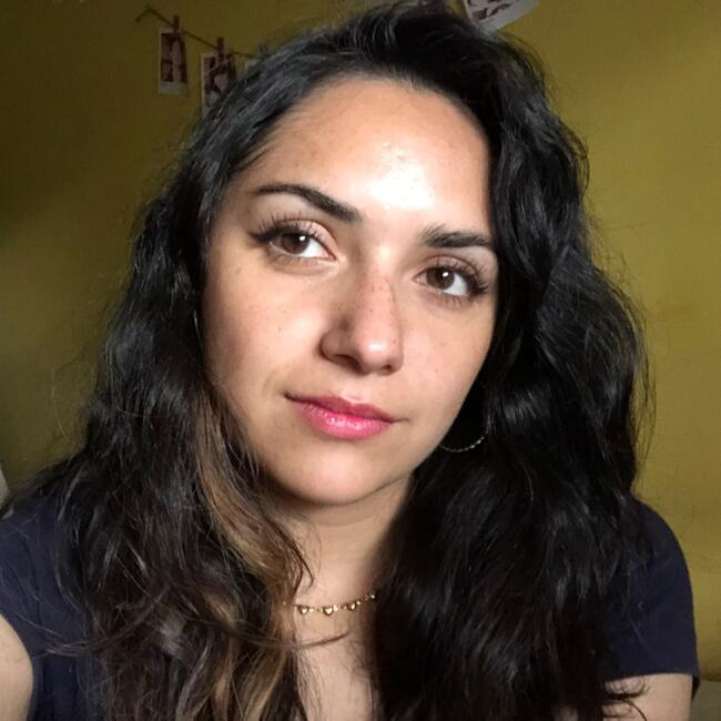 Niñera en La Florida: Jiuliana