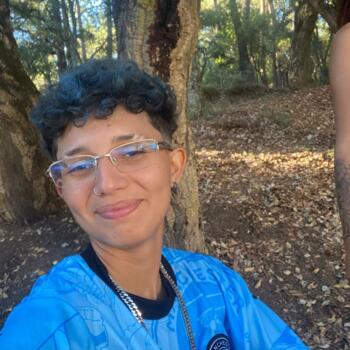 Babysitter in Sintra: Maria