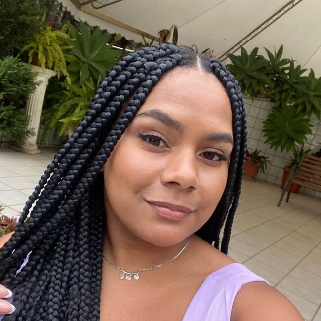 Babysitter in Rio Grande da Serra: Nicolle