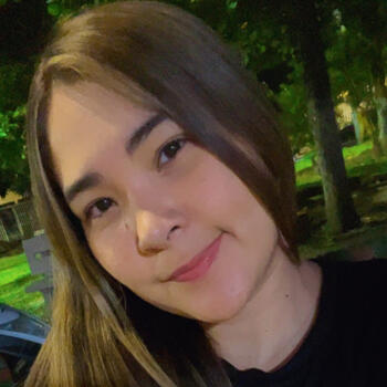 Canguro Palamós: Maria Daniela