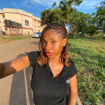 Babysitter in Enugu: Austin-igwe