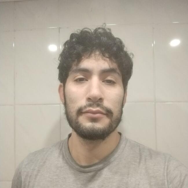 Babysitting job in Maipú: Daddy