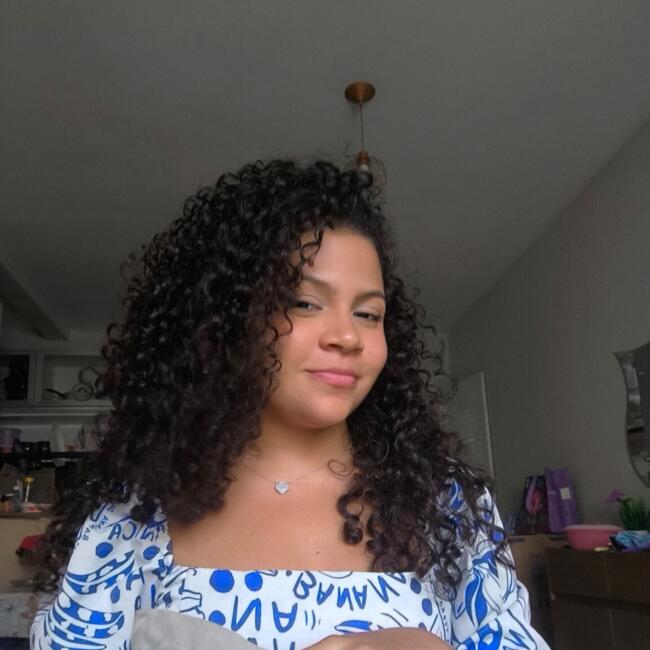 Babysitter in Fortaleza: FRANCISCA