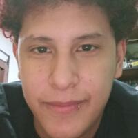 David