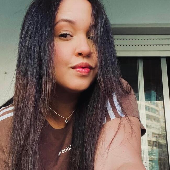 Babysitting job in Amadora: Camilla