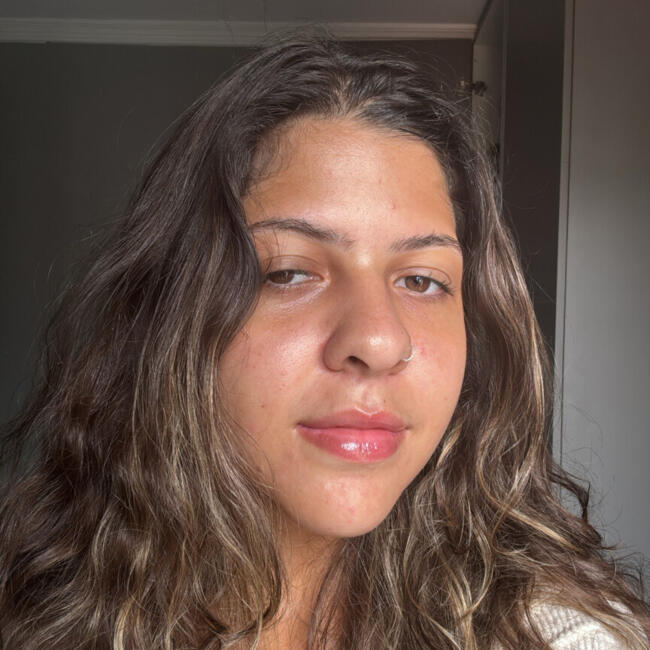 Babá em São Caetano do Sul: Laura