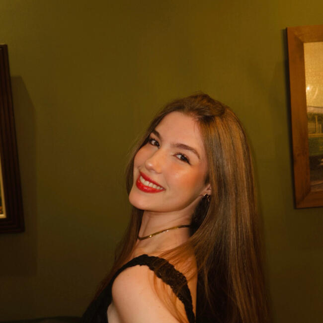 Babysitter in Londrina: Rebeca