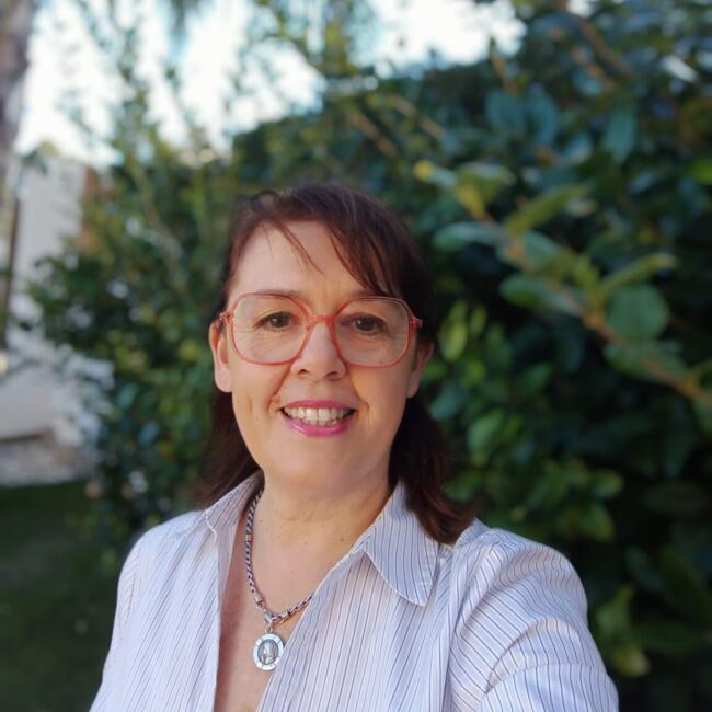 Canguro en La Pobla de Farnals: ANDREA LUCIA