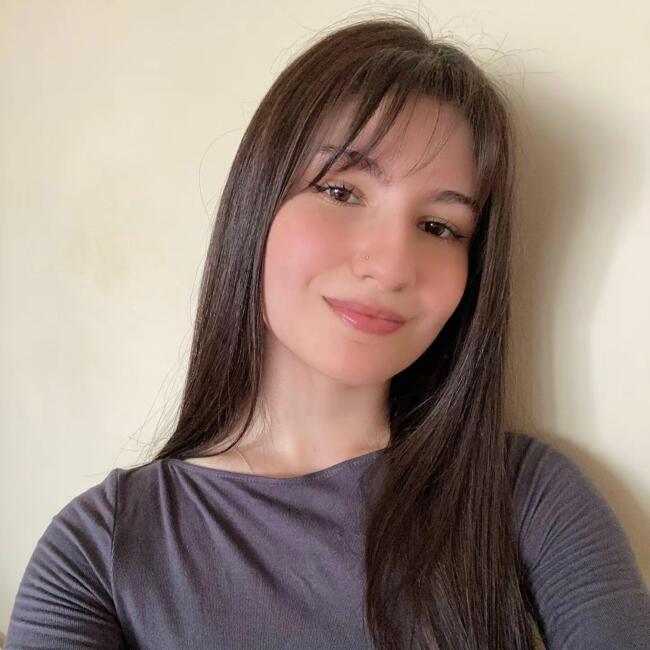 Babysitter in Providencia: Rosario