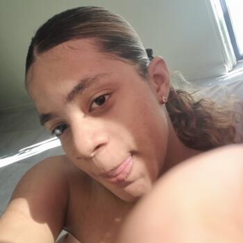 Niñera en Santo Domingo (Distrito de Santo Domingo): Alina