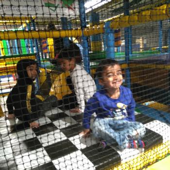 Babysitting job Watford: babysitting job Shama