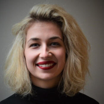 Baby-sitter in Montréal: Lea