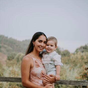 Babysitter Caldas da Rainha: Daniela