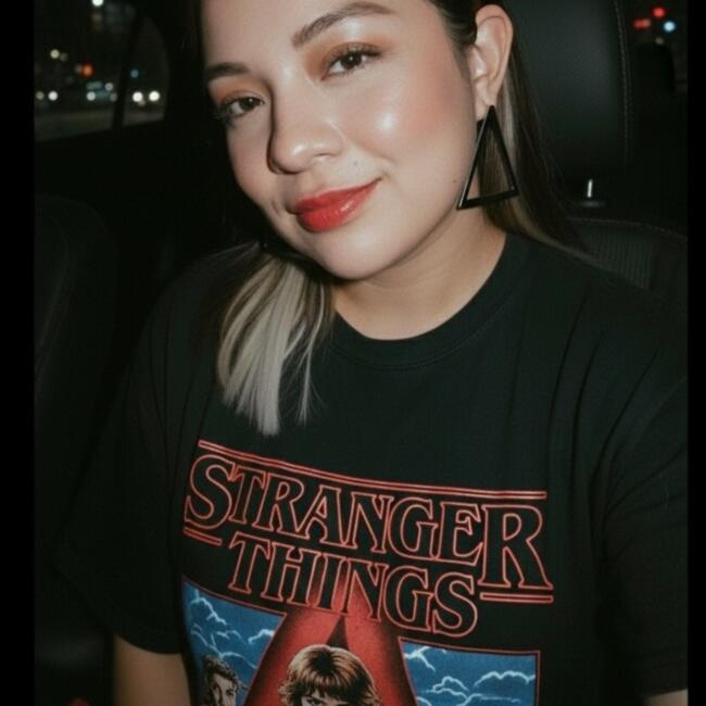 Babysitter in Farmington: Yarit