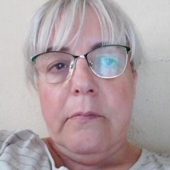 Babysitter in Saintes: Machefert