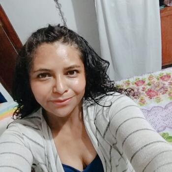 Babysitter in Ciudad Nicolás Romero: Jeimy