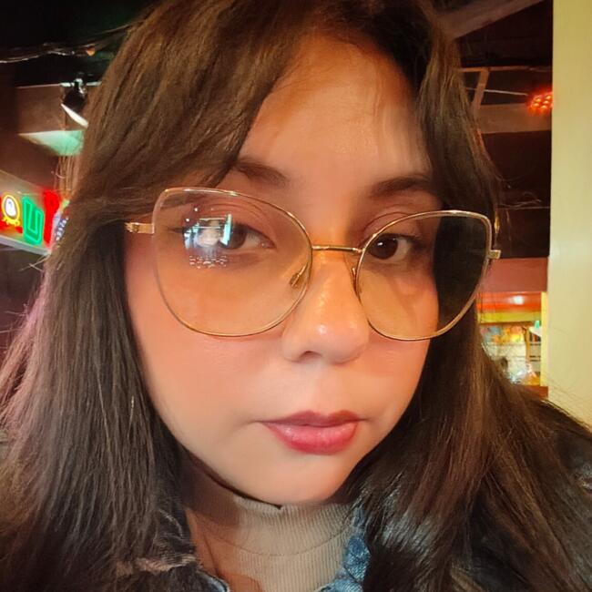 Niñera en Concepción: Selena Fernández Contreras