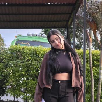 Babysitter in Villamaría: Manuela Herrera