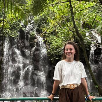 Babysitter in Choisy-le-Roi: Anaïs