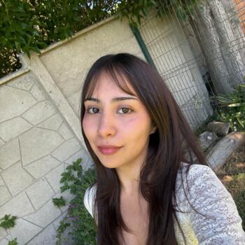 Babysitter in Santiago: Katherine