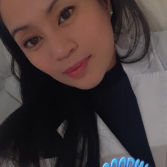 Babysitter in Jeddah: Richelle