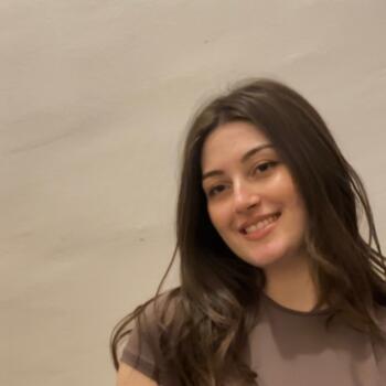 Babysitter Zagreb: Valentina