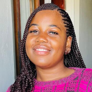 Babysitter in Cape Town: Lisa