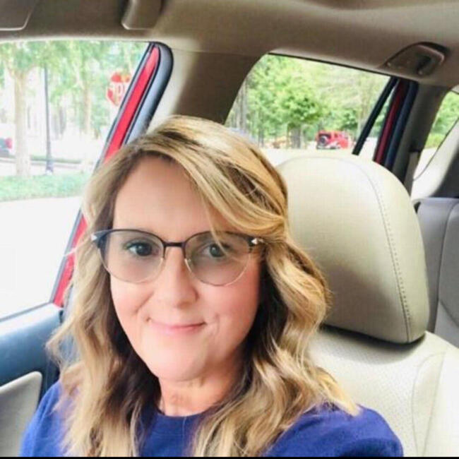 Babysitter in Phenix City: Jane