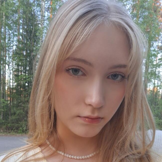 Babysitter in Kontiolahti: Veera