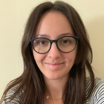 Babysitter in Padova: Chiara
