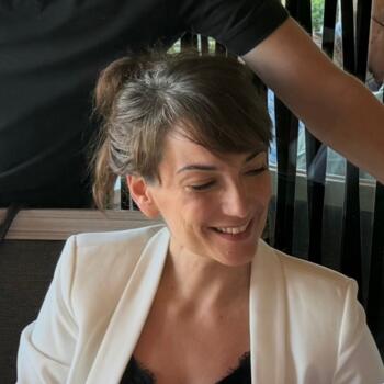 Parent Boadilla del Monte: Eva