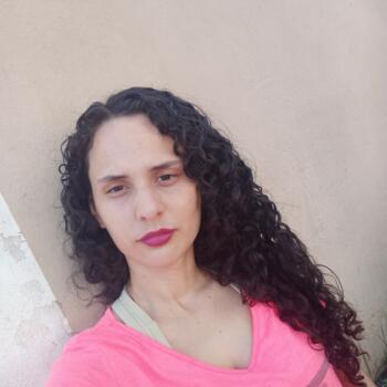 Babysitter in Aracaju: Gabi
