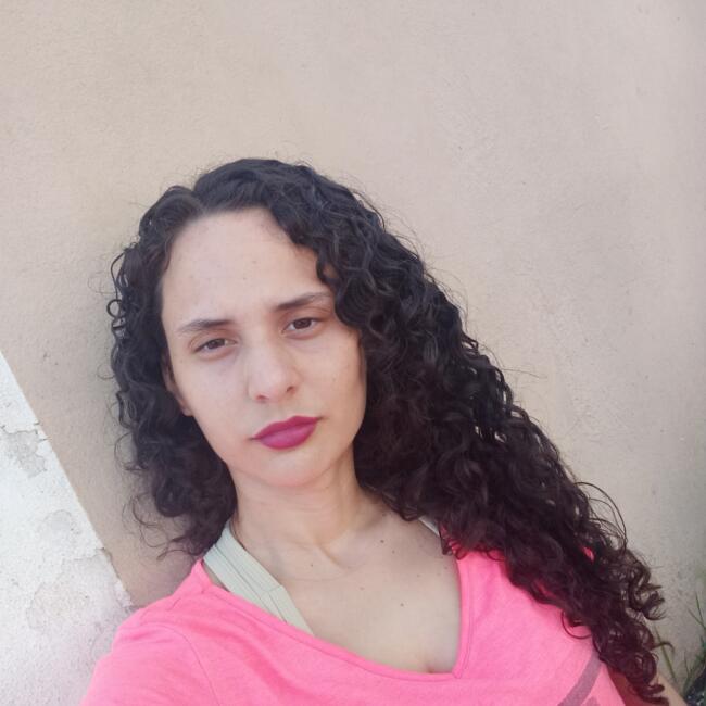 Babysitter in Aracaju: Gabi