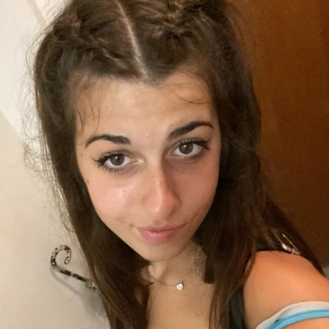 Babysitter a Vobarno: Giulia