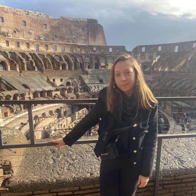 Babysitter in Toulouse: Maeva