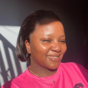 Nanny in Cape Town: Charlene