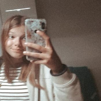 Barnvakt i Denderleeuw: Eva